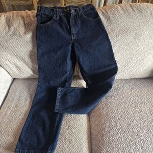 Men's Black Jeans 32x32
